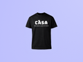 T-shirt CASA