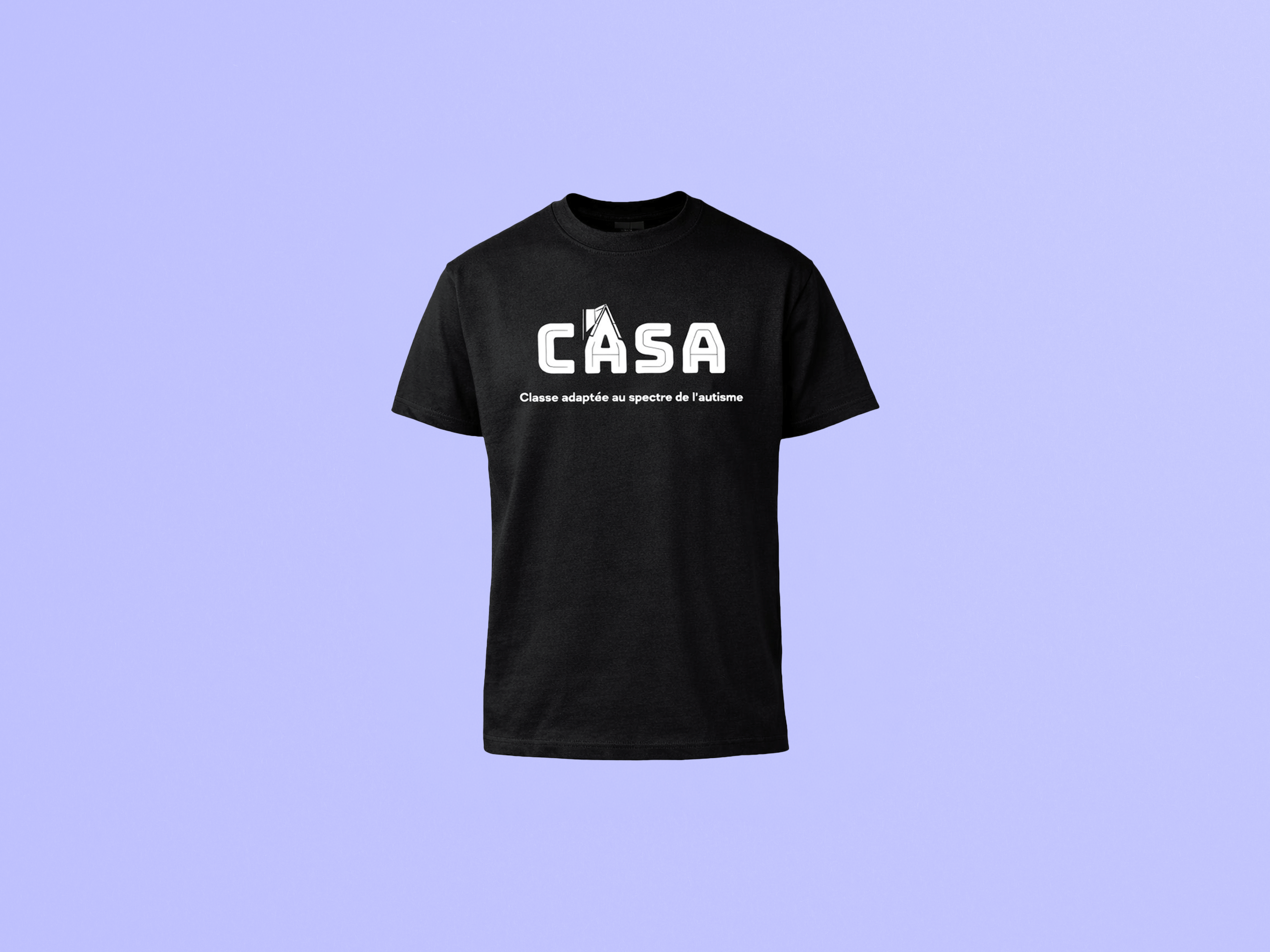 T-shirt CASA